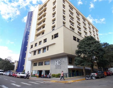 hospital cidade passo fundo