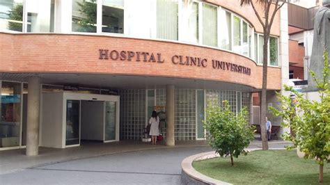 hospital clinico universitario valencia
