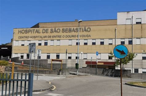 hospital da santa maria