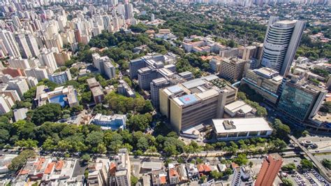 hospital das clinicas sp