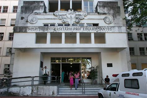 hospital das clinicas ufba