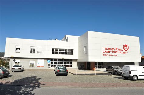 hospital de barcelos recrutamento