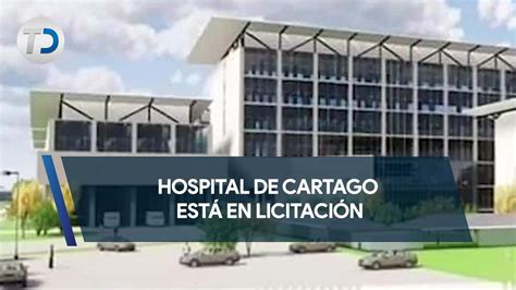 hospital de cartago costa rica