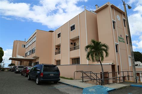 hospital de mayaguez puerto rico