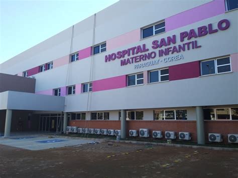 hospital de san pablo