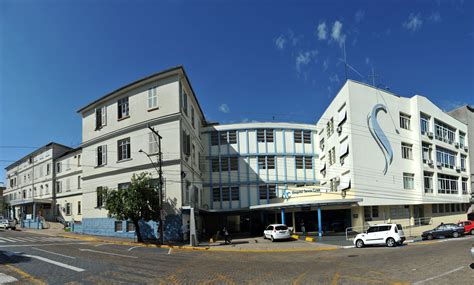 hospital de santa cruz do sul