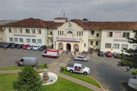 hospital do trabalhador curitiba