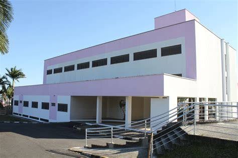 hospital e maternidade santa catarina