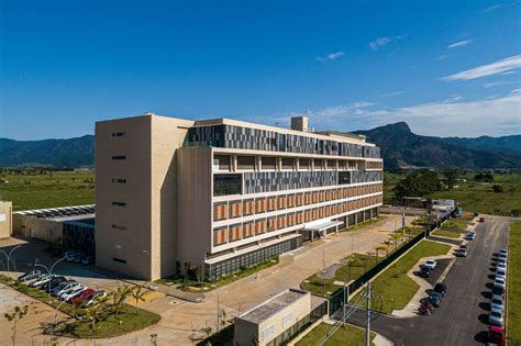 hospital em caraguatatuba sp