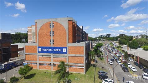 hospital em caxias do sul