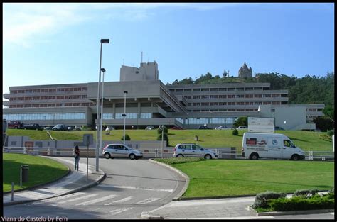 hospital geral de viana