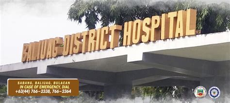 hospital in baliuag bulacan