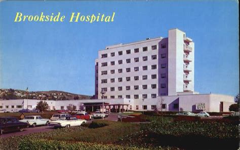 hospital in san pablo ca