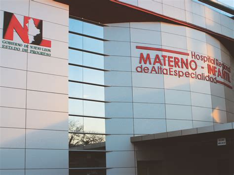 hospital materno infantil telefone