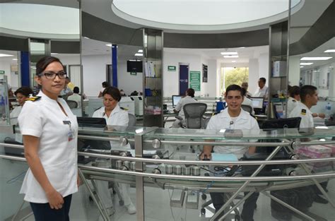 hospital militar central servicios