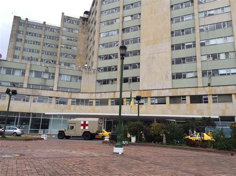 hospital militar central uruguay