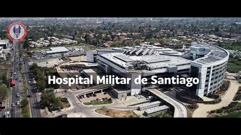 hospital militar de santiago rs