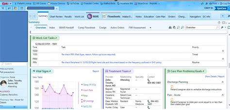 hospital patient management software