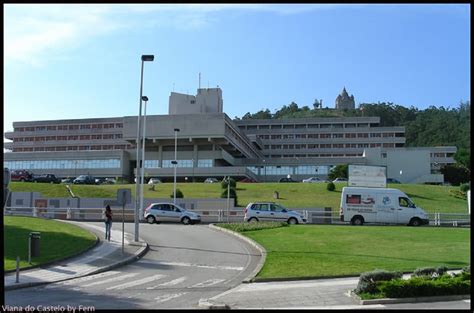 hospital privado de viana do castelo