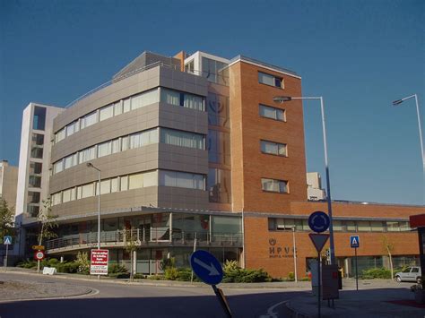 hospital privado viana do castelo