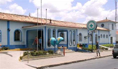 hospital regional de arapiraca