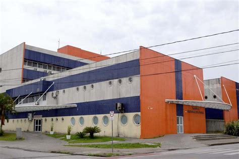 hospital regional de paranagua