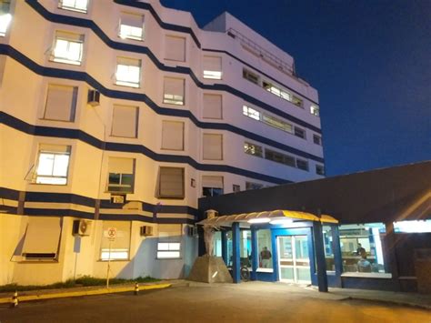 hospital santa casa uruguaiana