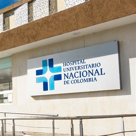 hospital universidad nacional de colombia
