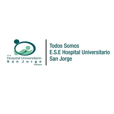 hospital universitario san jorge pereira