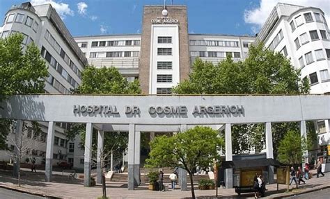 hospitales de traumatologia en buenos aires