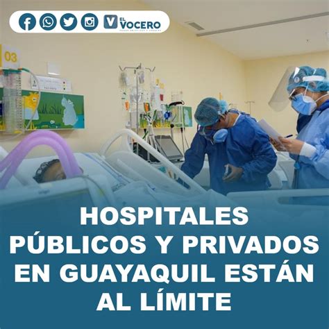 hospitales privados de guayaquil