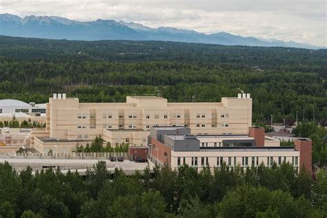 hospitals in anchorage alaska jobs