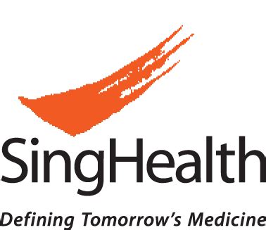hospitals under singhealth group