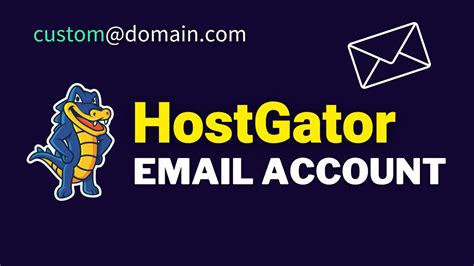 host gator contact form php mailer