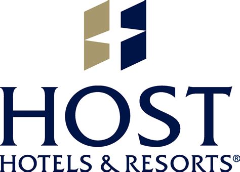 host hotels and resorts stock