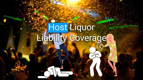 host liquor liability insurance geico