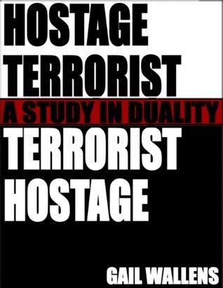 hostage terrorist terrorist hostage book