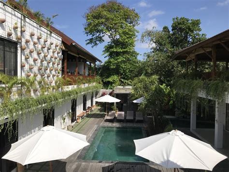 Hostel Instagramable Di Bali: Menginap Dengan Gaya Yang Unik Dan Menarik