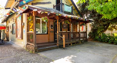 hostel eugene oregon