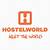hostelworld coupon code