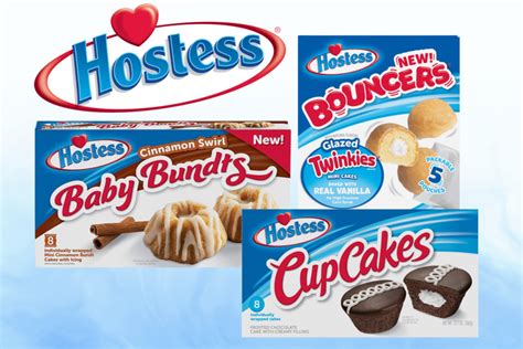 Hostess Bakery Mayfield