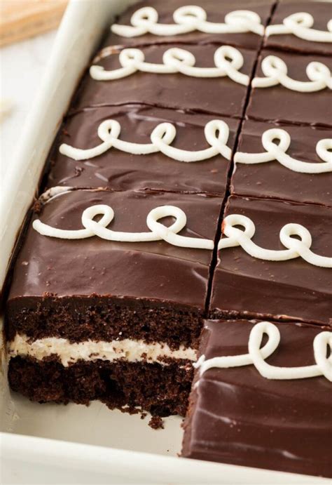 Hostess Cake Meaning