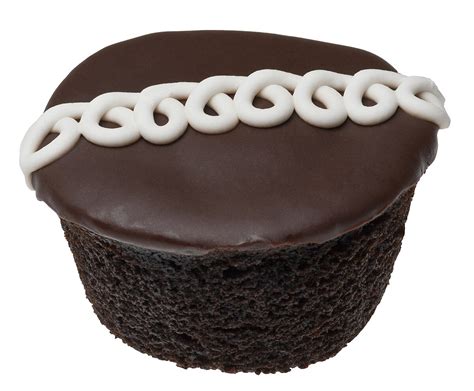 Hostess Cupcake Dessert