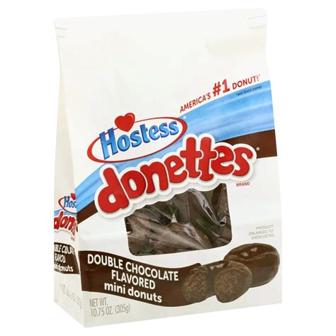Hostess Quality Commitment