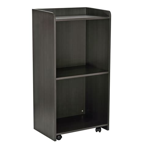 Hostess Stand With Wheels