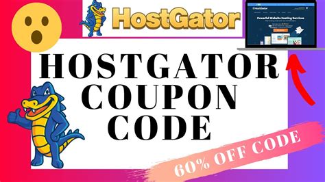 How To Use Hostgator Coupon Codes To Save Money In 2023