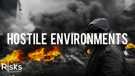 hostile environment training near me