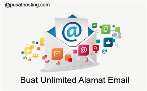 hosting unlimited email marketing