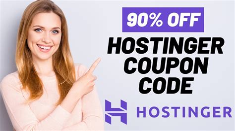 Hostinger Coupon Code 2020 Upto 90 OFF on Hosting [Tested]