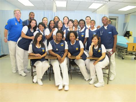 hostos community college nursing prerequisite